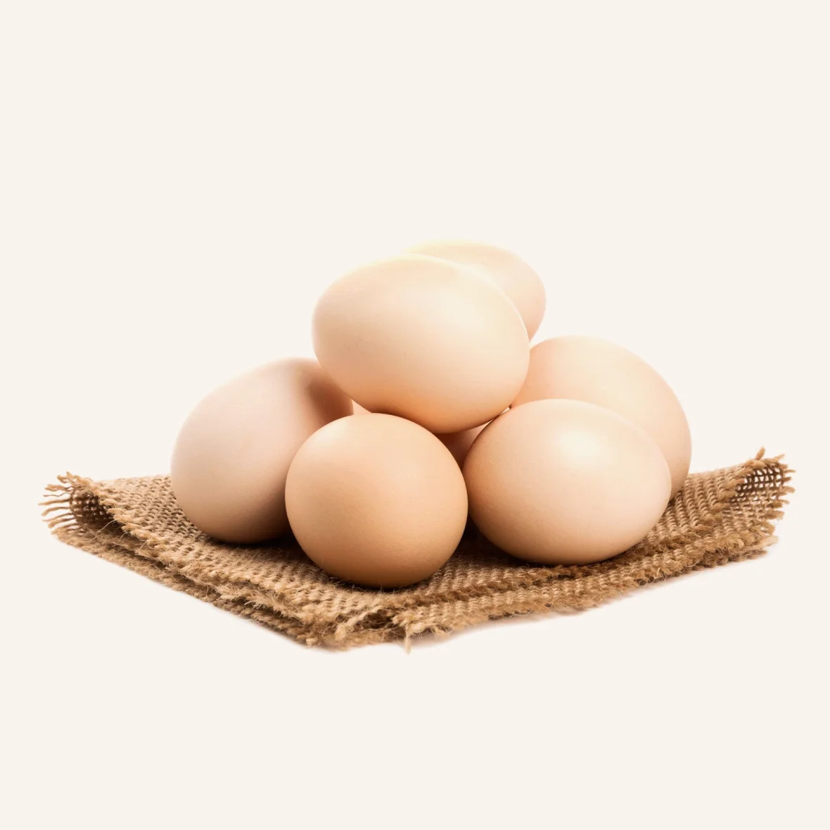 Free-Range Eggs